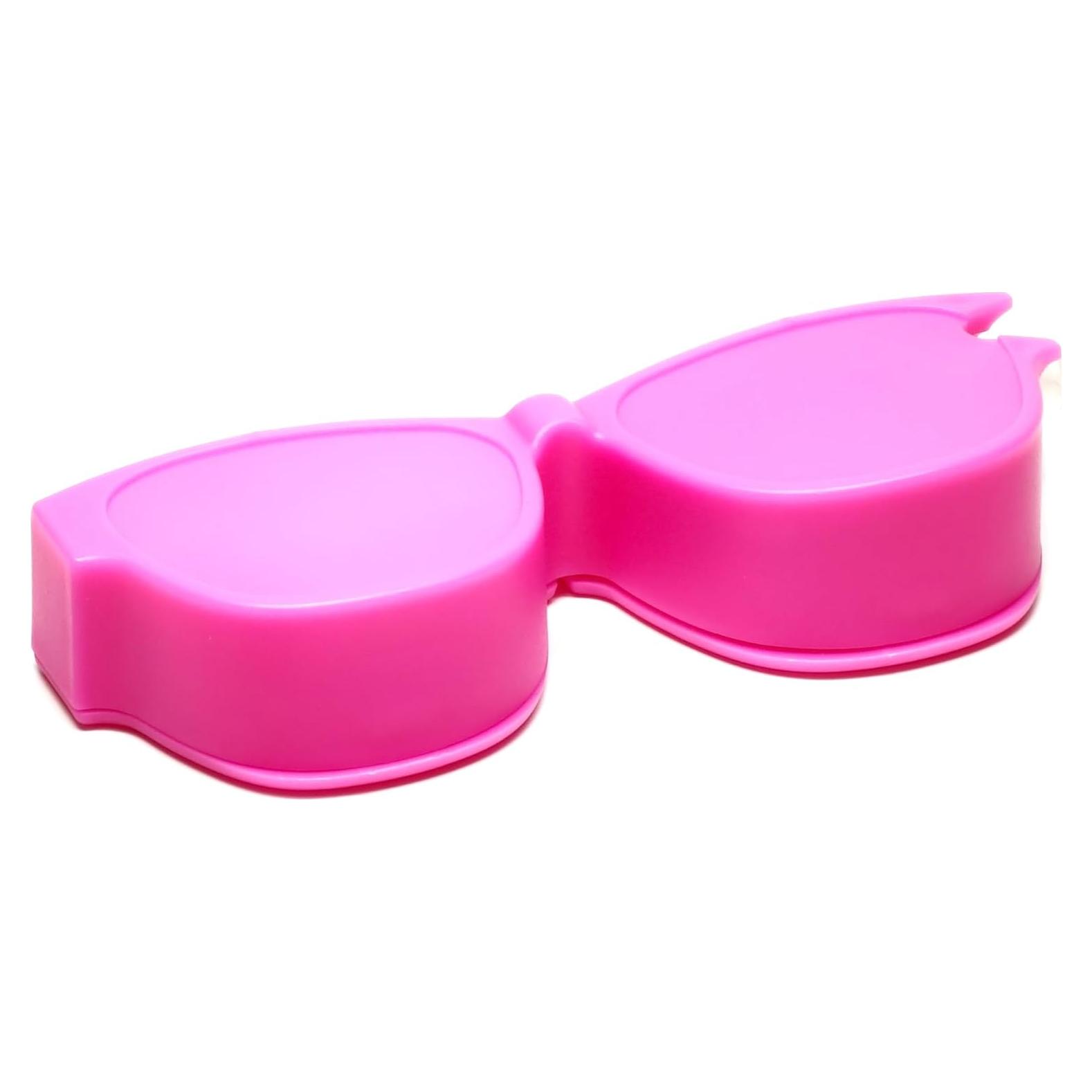 Kit Limpiador de Lentes Calabria Kool Klean 15 ml Rosa