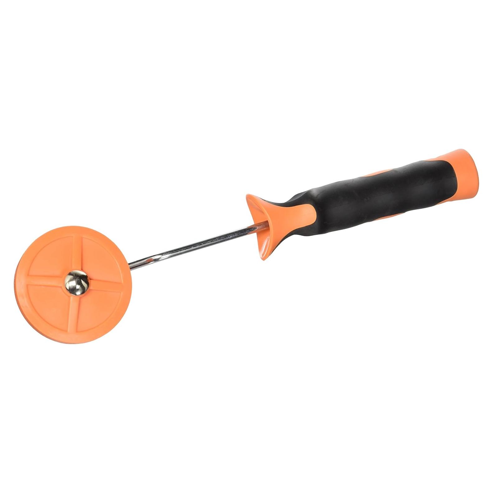 Rodillo de retoque Kraft Tool CC567 25.4x10.16 cm flexible