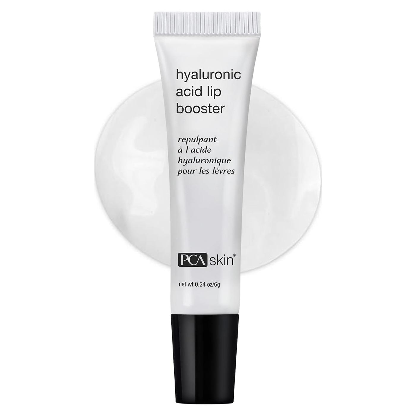 Suero Voluminizador de Labios PCA SKIN 6.8g Hidratante Antienvejecimiento