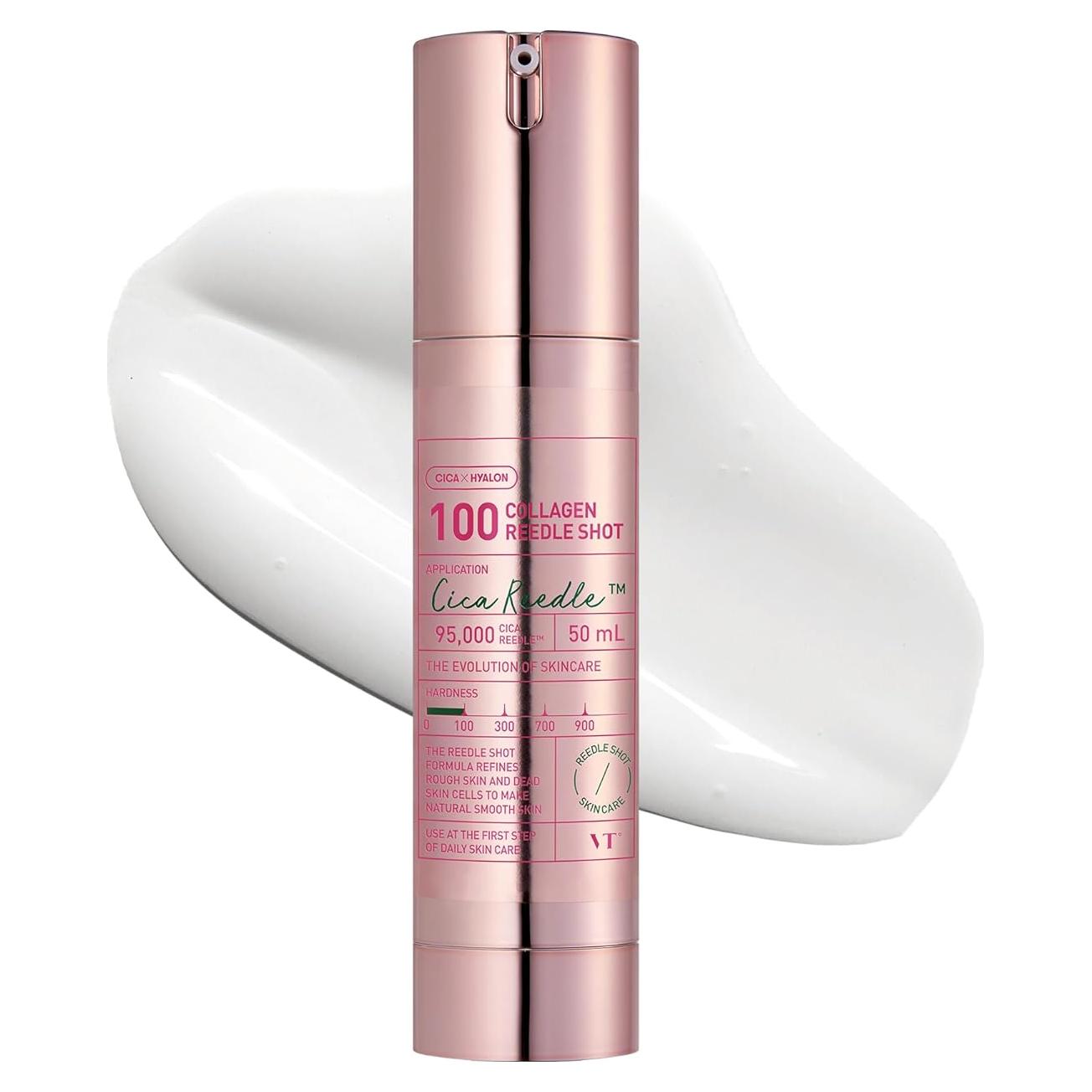 Suero de Colágeno Reedle Shot 100 VT COSMETICS 50ml