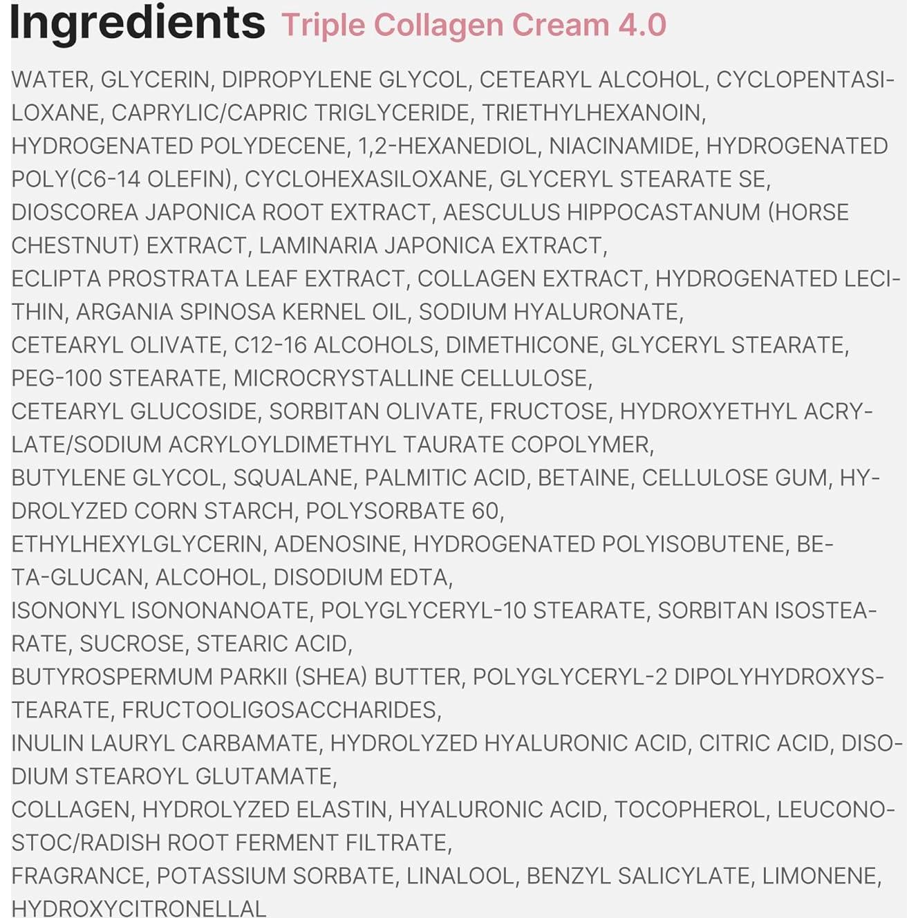 Kit de Cuidado de Piel Medicube Glass Skin - 4 Pasos Viaje