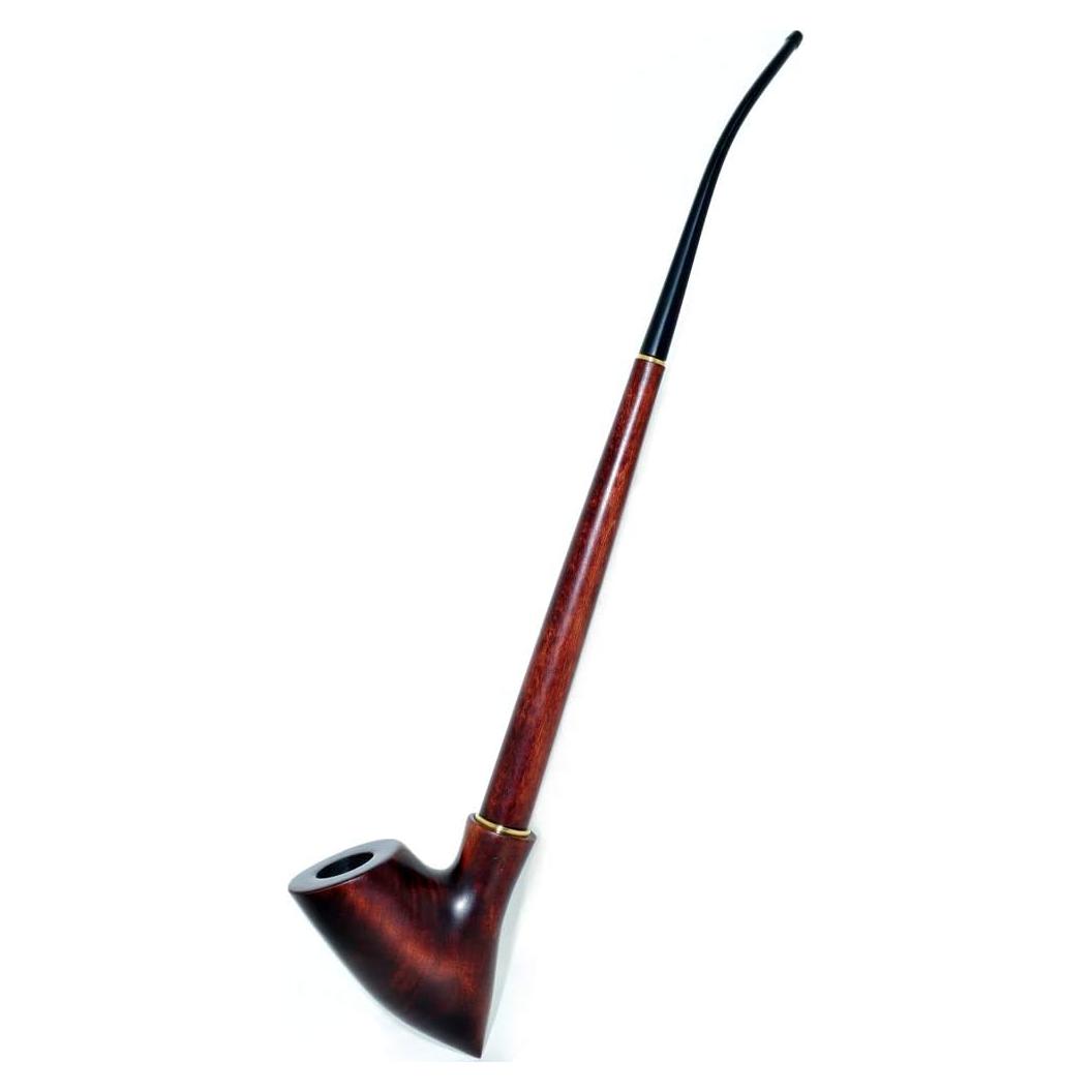 Pipa de Fumar Tabaco Churchwarden 33.5cm - Lord of the Rings