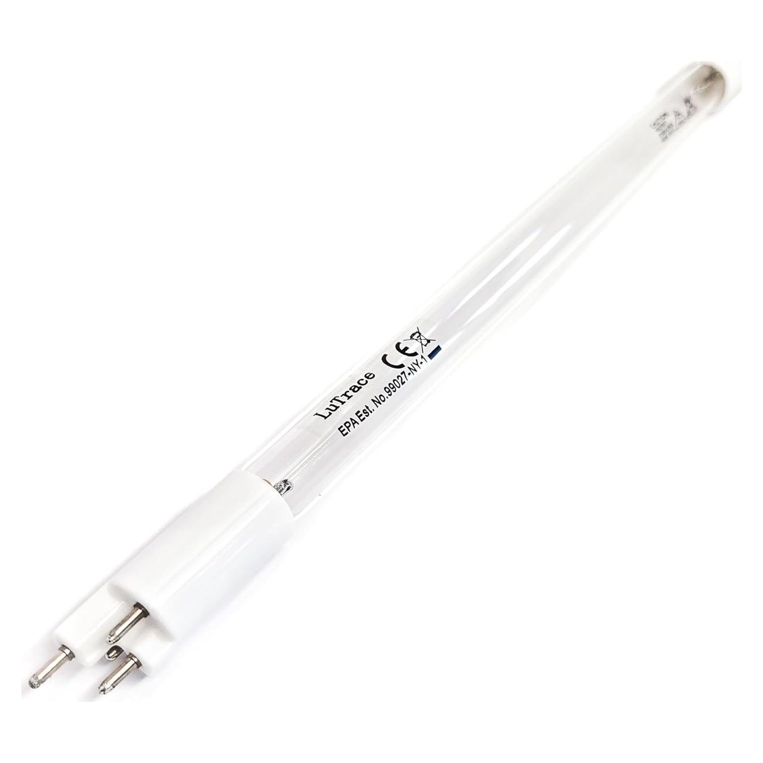 Lámpara UV de Reemplazo LuTrace PUV-7 para Tratamiento de Agua