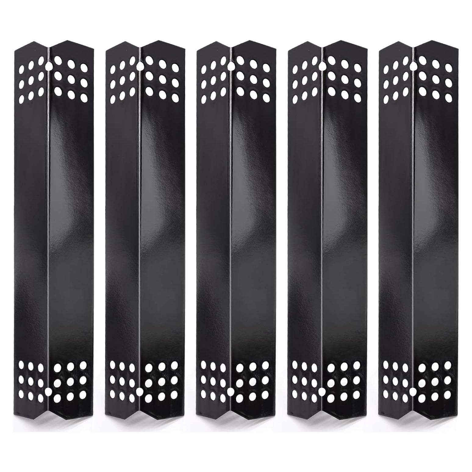 Placas de Calor Criditpid 5-Pack para Parrilla Nexgrill