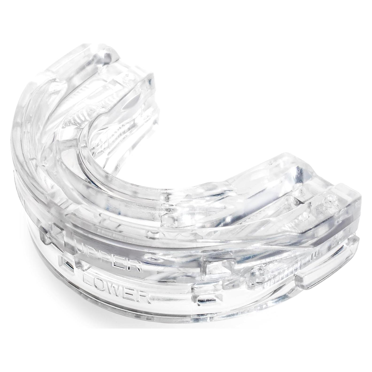 Protector Bucal Antisnore Tranquilidad PRO 2.0 Ajustable