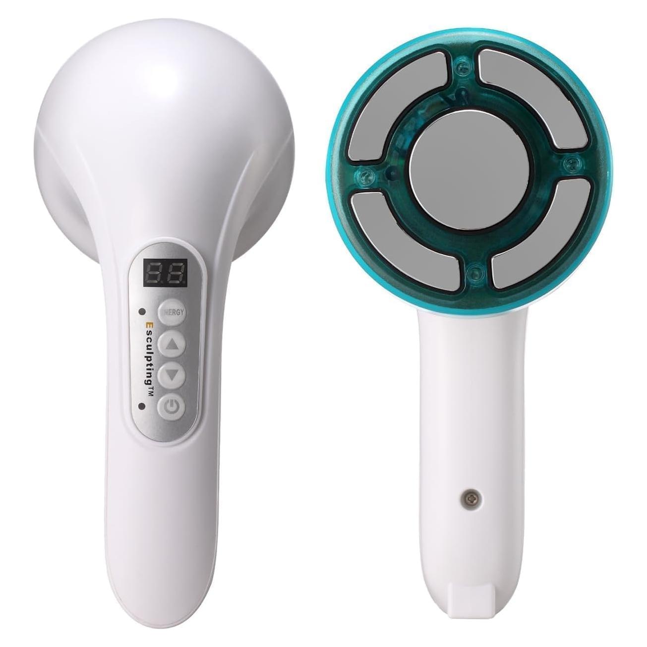 Dispositivo de Celulitis por Radiofrecuencia Pakerler 1.13kg