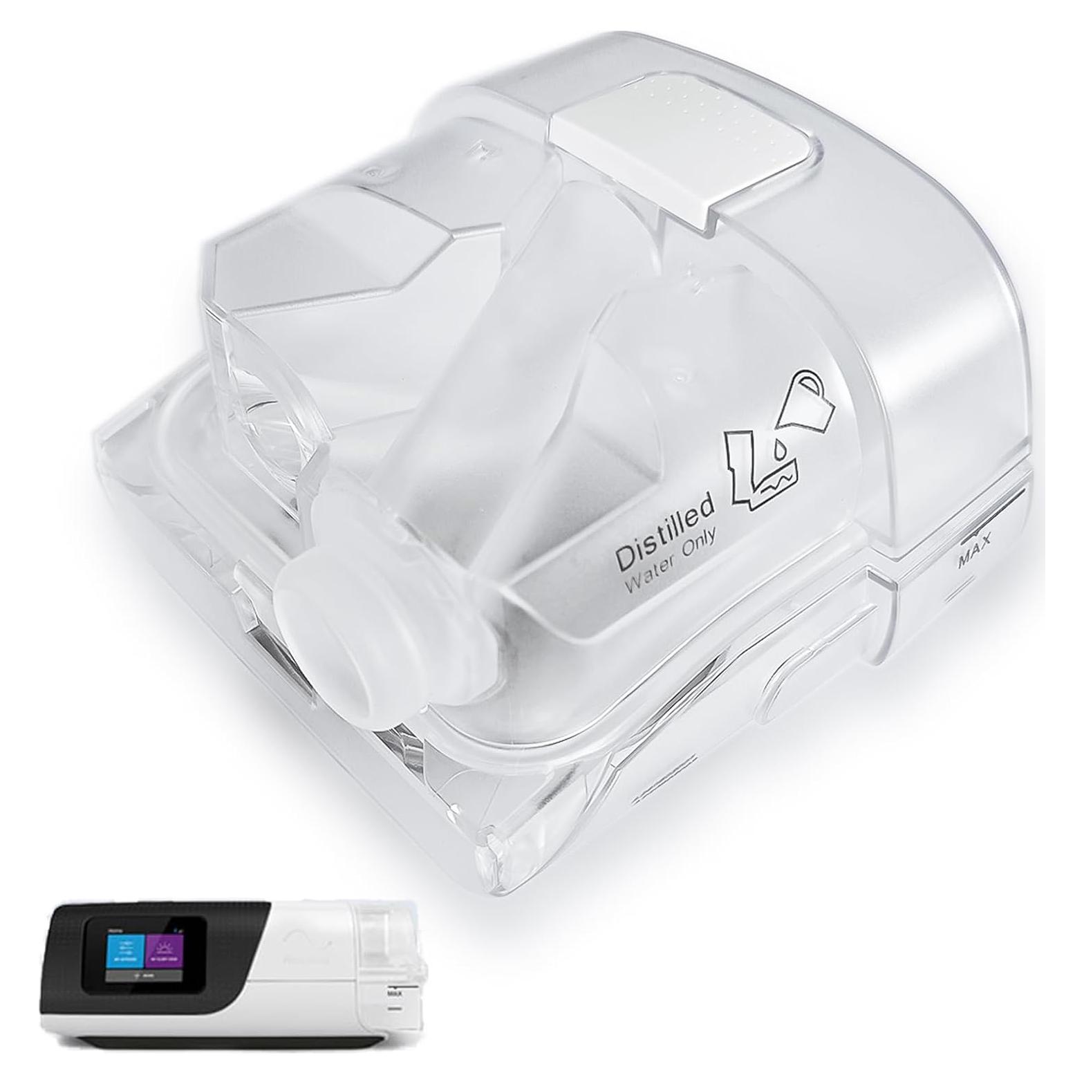 Tanque de Agua y Cámara HumidAir ResMed AirSense 11