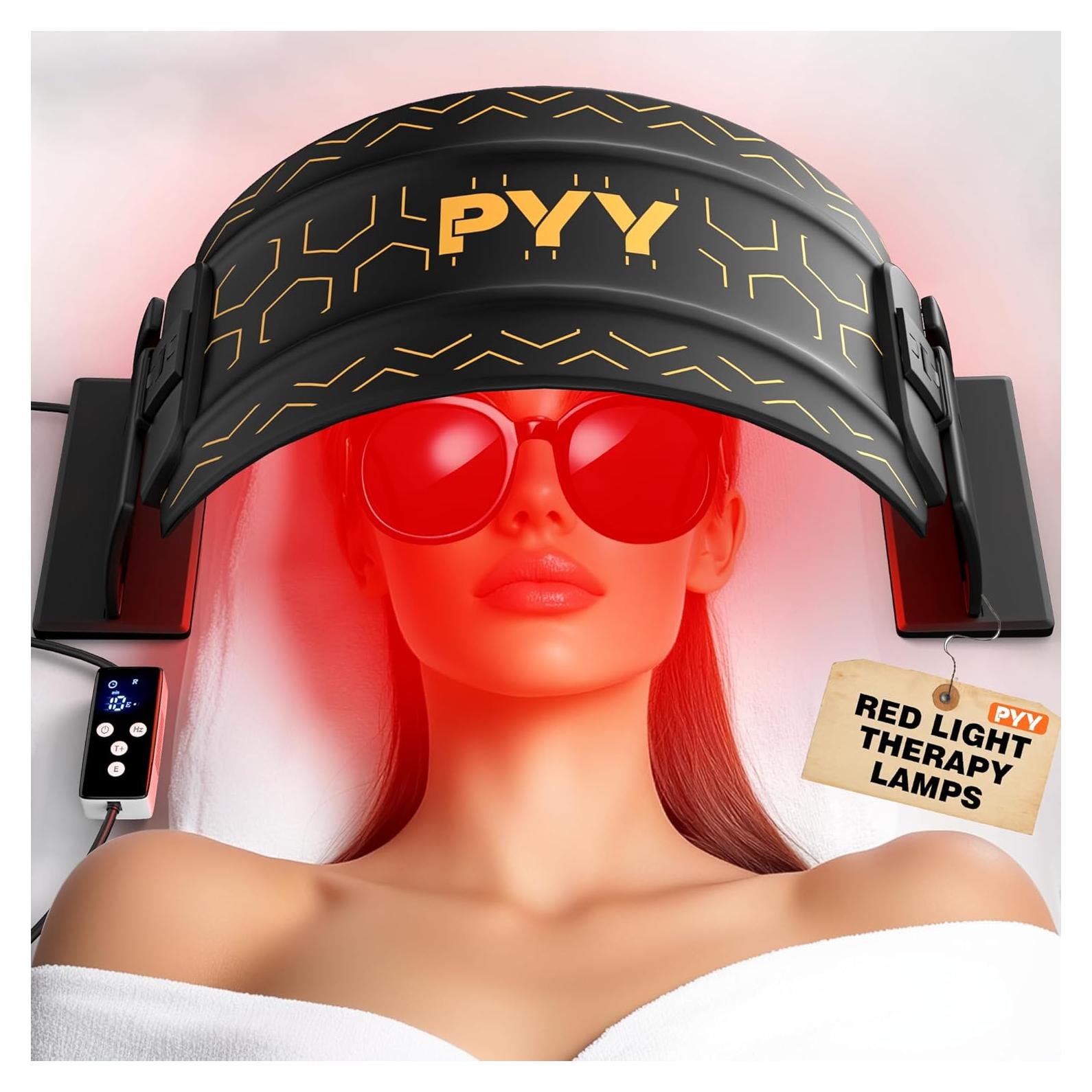 Terapia de Luz Roja y Infrarroja Renovación de Células