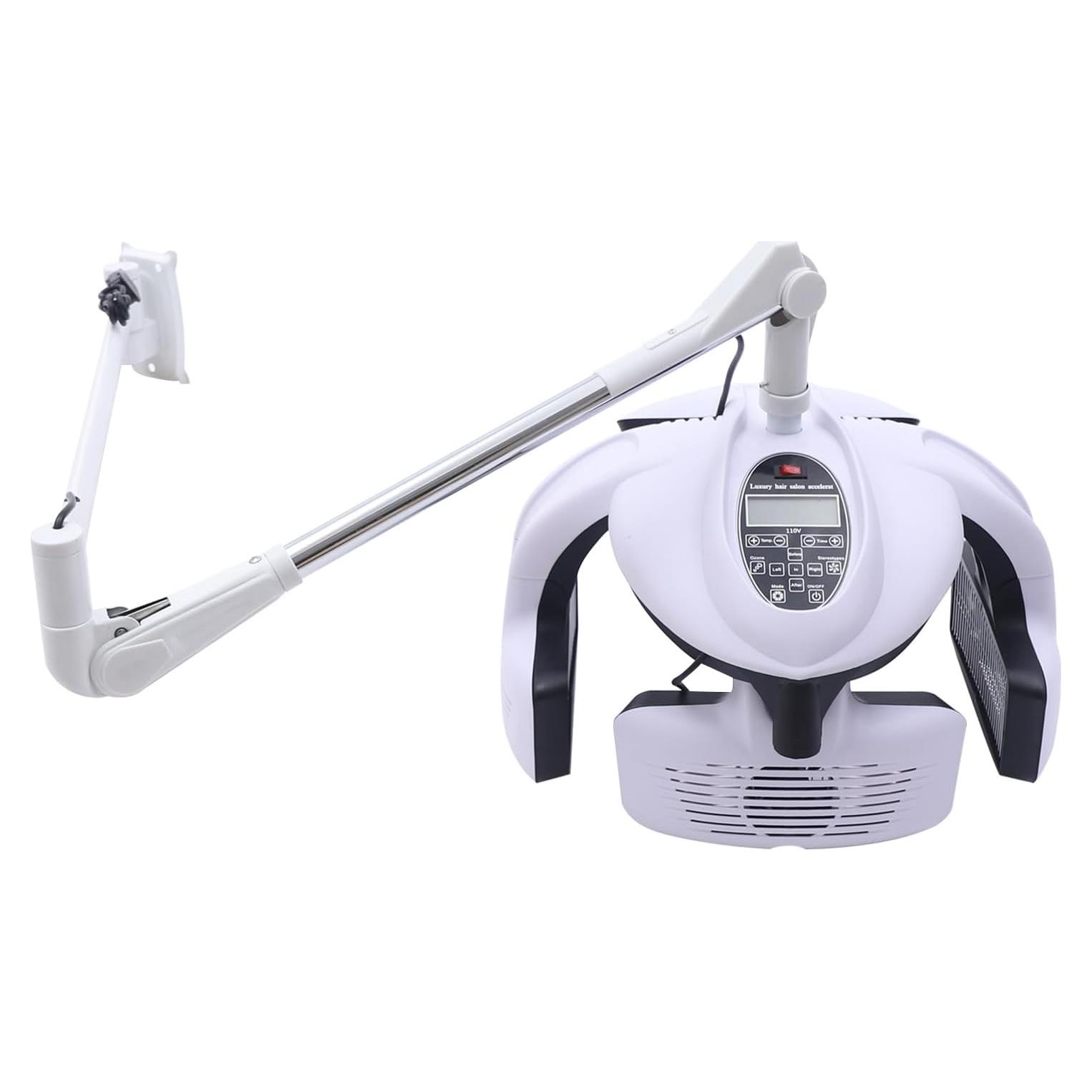 Secador de Pelo Profesional Pwender 1500W Montaje en Pared