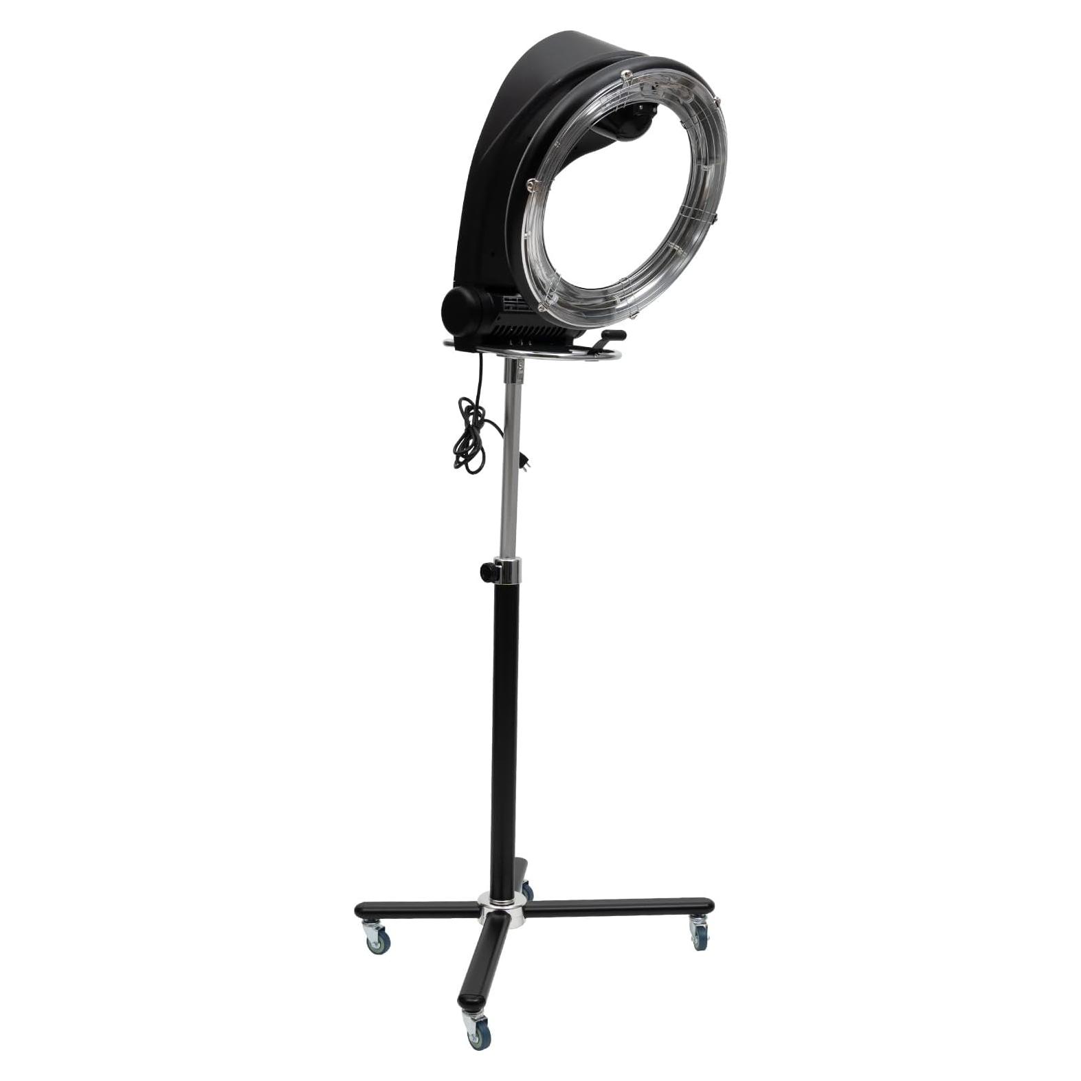 Secador de Pelo Profesional MAJIEQ Estilo 4 950W Infrarrojo