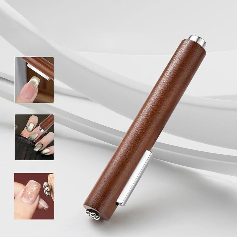 Herramienta Imán para Uñas Ojo de Gato NEASY 3 en 1