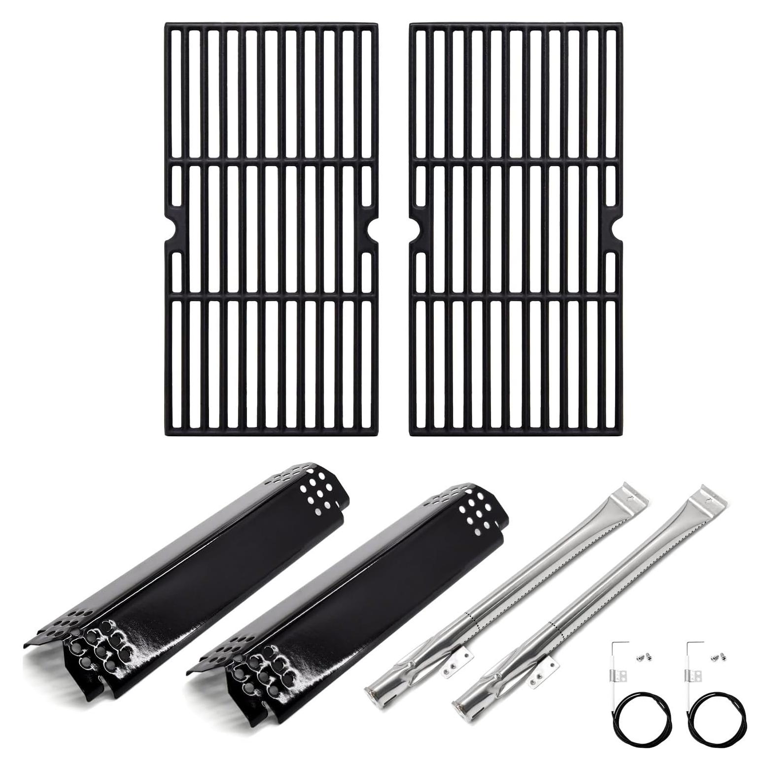 Kit de Piezas de Repuesto Adviace para Parrilla Nexgrill 720-0864M