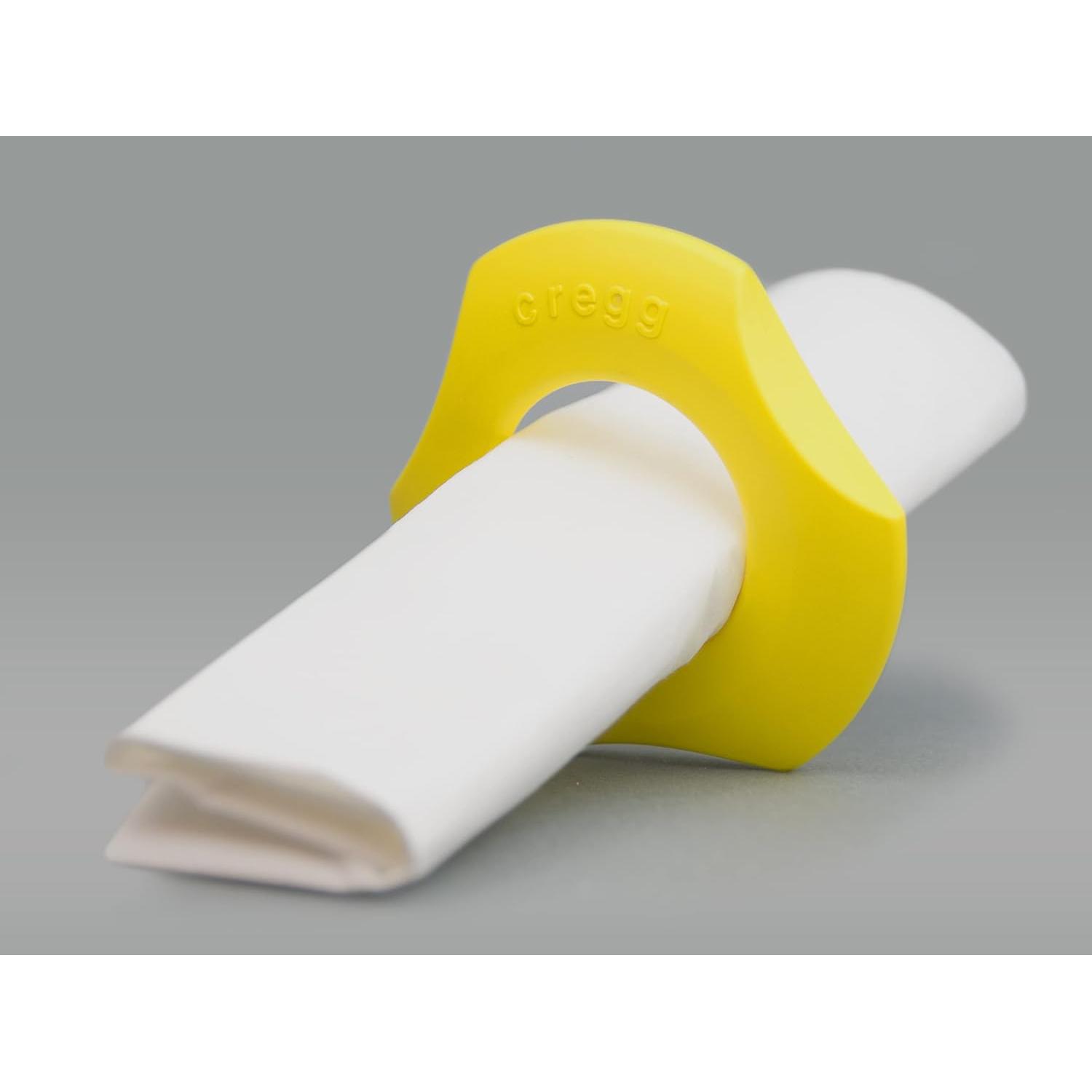 Cortador de Huevos 3-en-1 Cregg - Azul - Hecho en Alemania