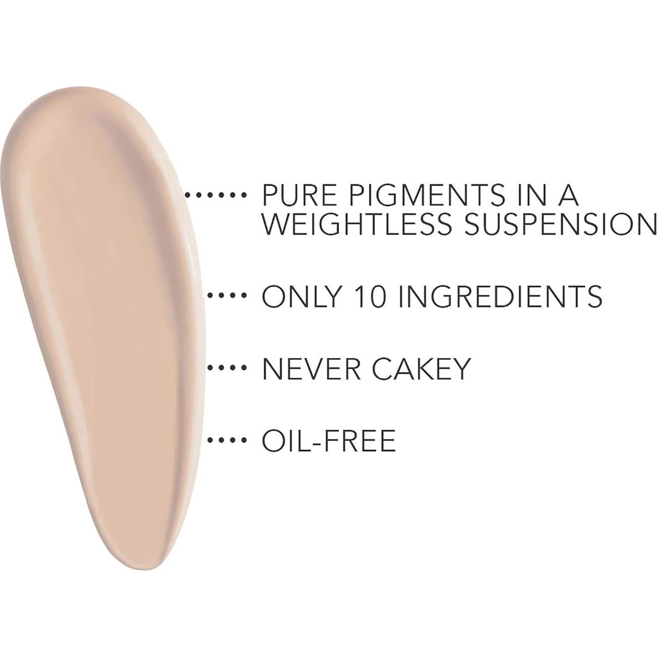 Maquillaje Líquido Dermablend Flawless Creator 29.57 ml