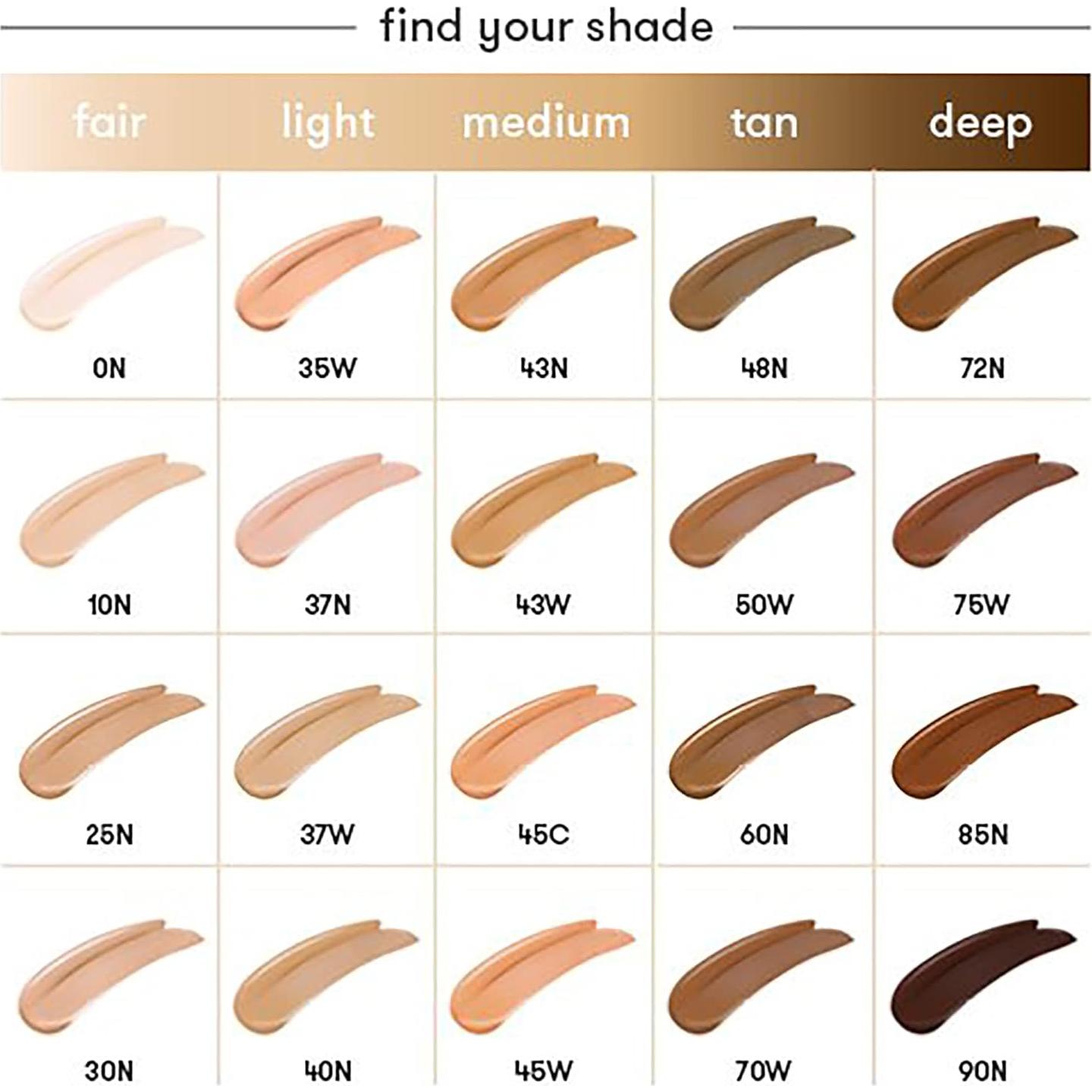 Maquillaje Líquido Dermablend Flawless Creator 29.57 ml