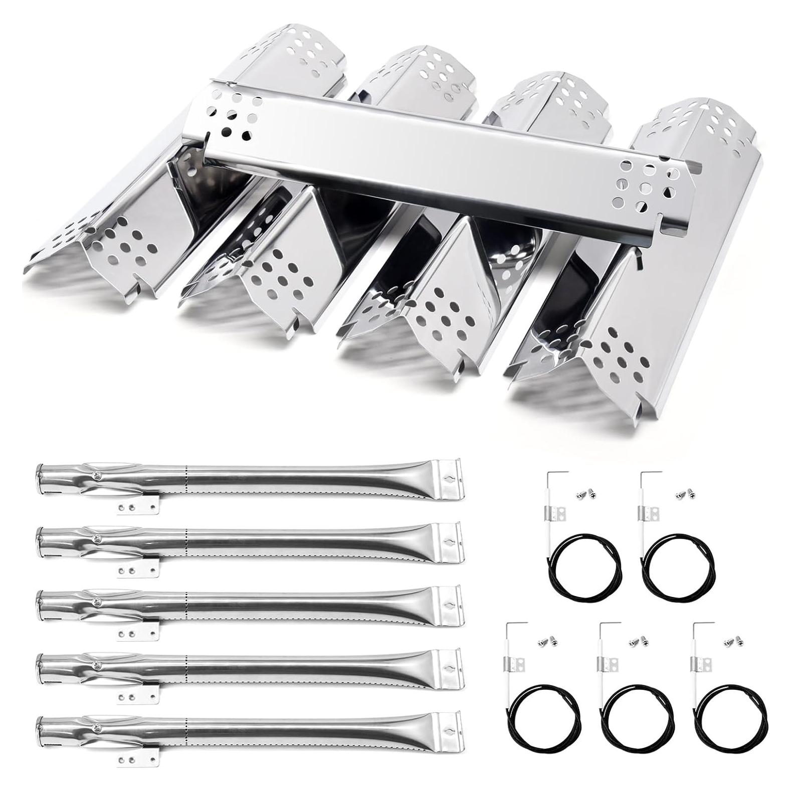 Piezas de Repuesto Grill Nexgrill 720-0888 Kit 5 Quemadores