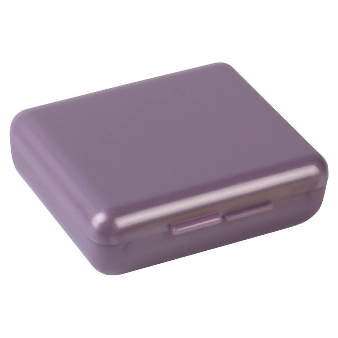 Organizador de Pastillas Ezy Dose 1-Pack Viaje Compacto