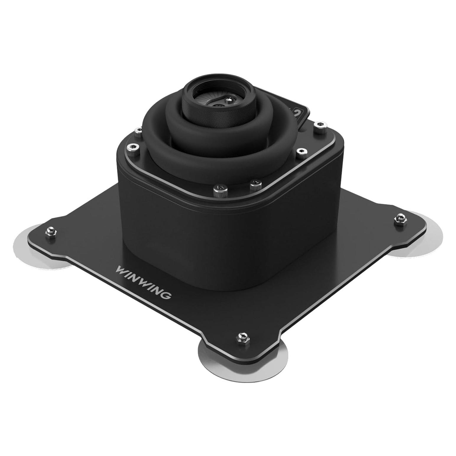 Base de Joystick WINWING Orion2 - Alta Precisión y Durabilidad