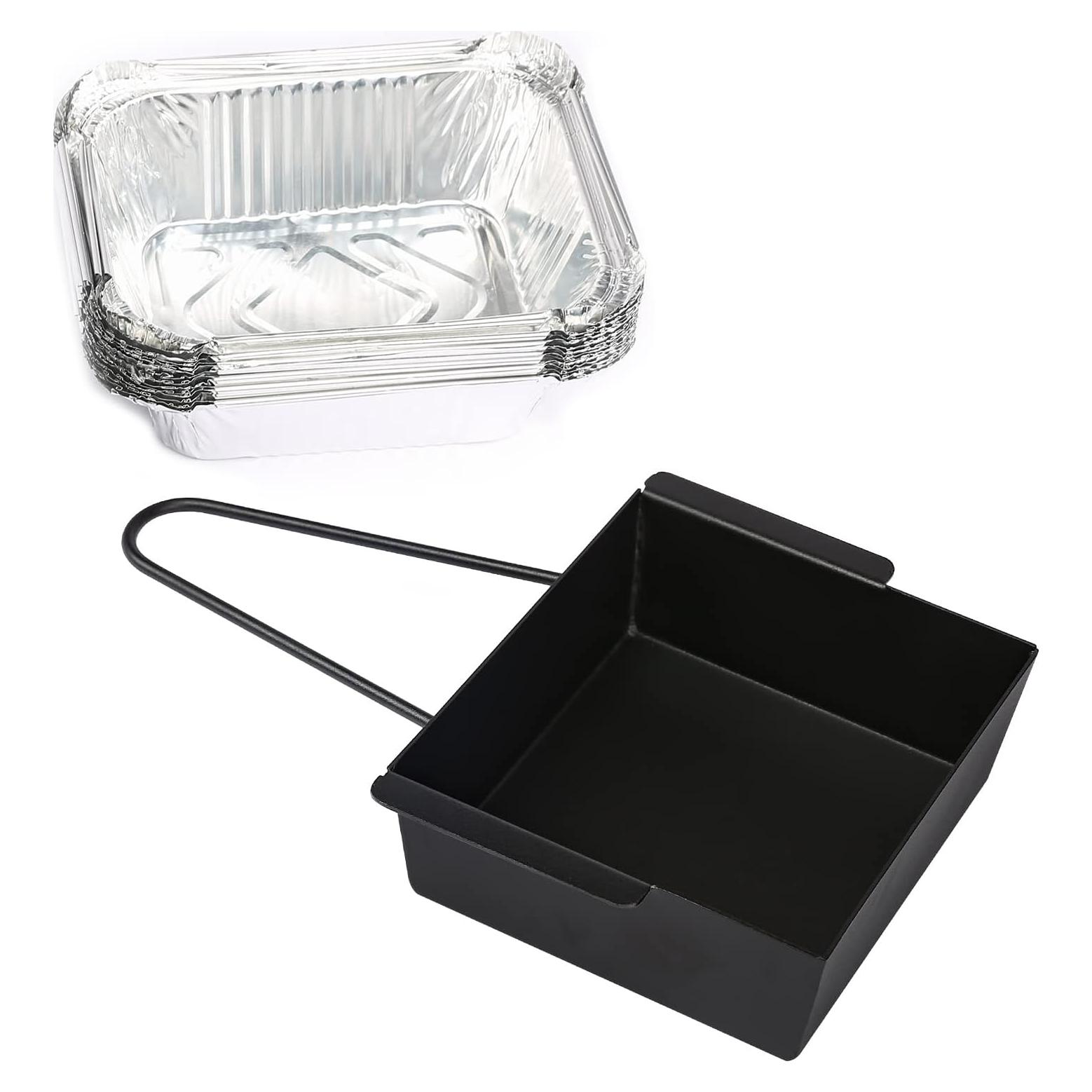 Bandeja de Goteo Uniflasy para Grill Nexgrill 720-0830H
