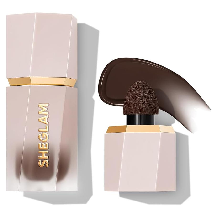 Contorno Líquido SHEGLAM Sun Sculpt Camel Suede 5.61 ml