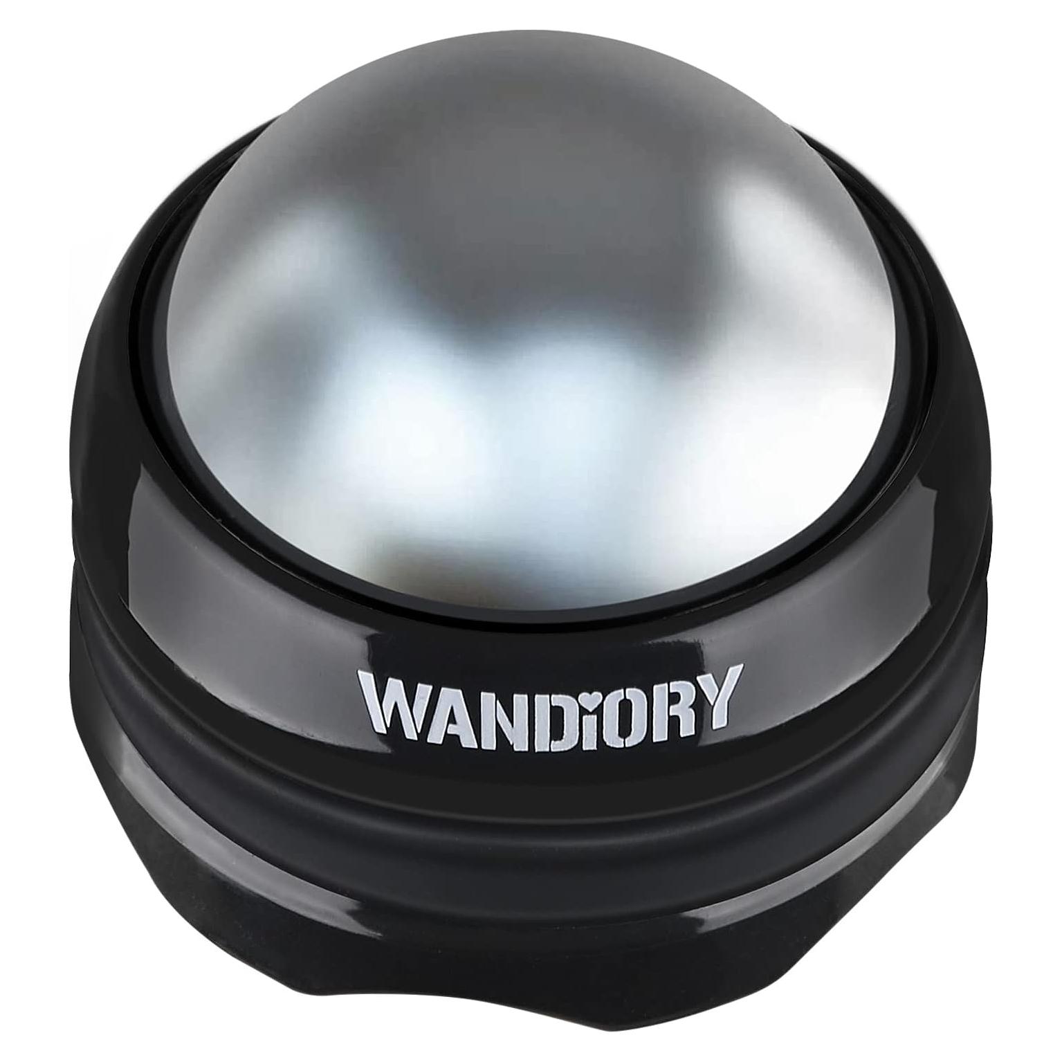 Bola de Rodillo de Hielo WANDiORY MS-COLD para Masaje Frío