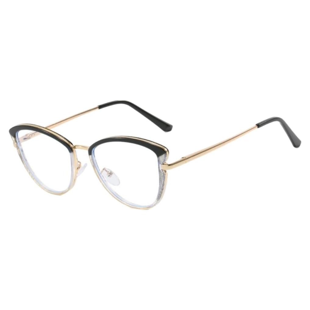 Gafas bloqueadoras de luz azul Shiratori mujer TR90 UV400