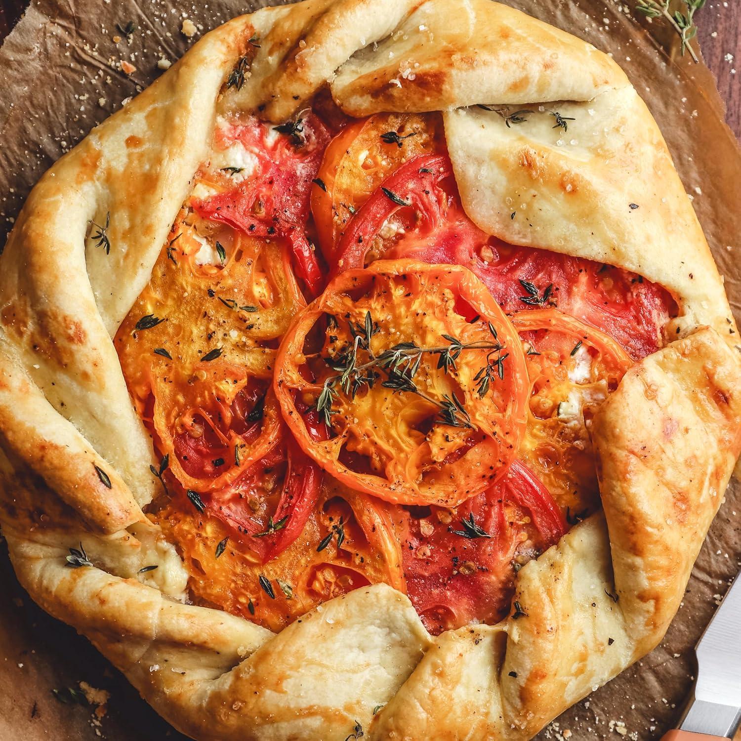 Hojas de Tomillo Secas Badia 227g - Paquete de 6