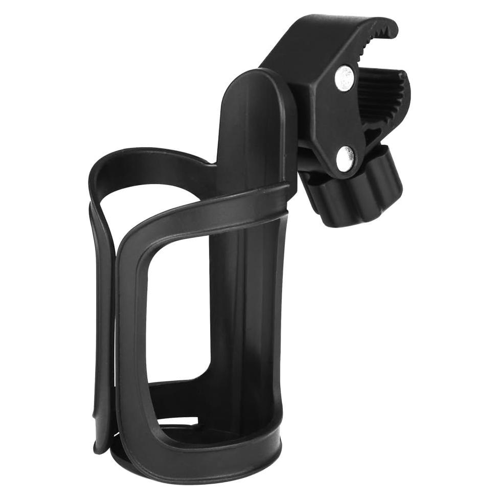 Soporte para Taza de Bicicleta Accmor AC8015, Rotación 360°