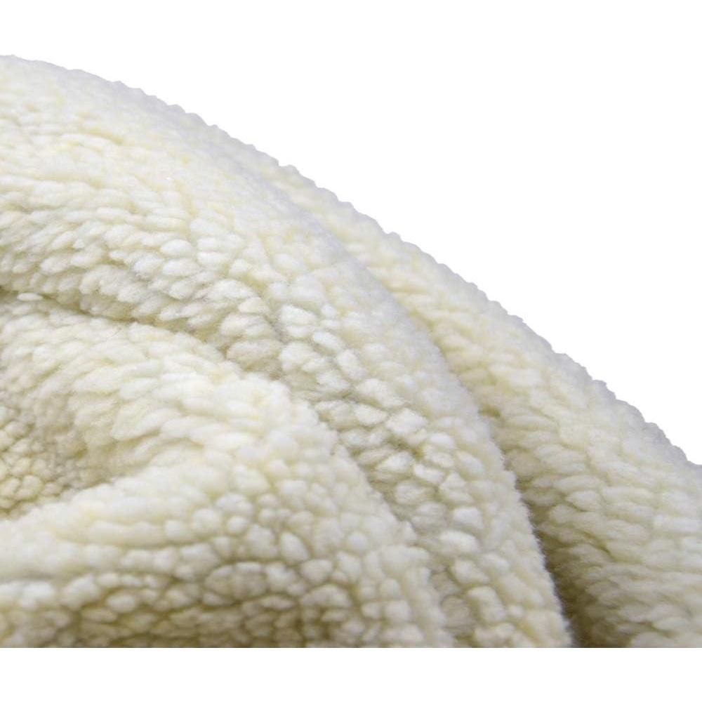 Saco de cama autocalentable para gatos PetPerfect 60x55cm