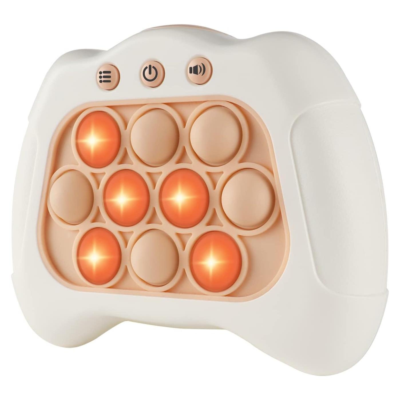 Pop The Target! Intoypad Juego Multijugador Sensorial 0.17 kg