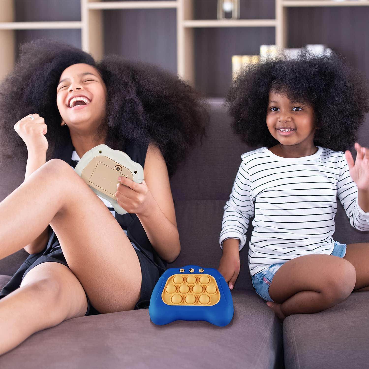 Pop The Target! Intoypad Juego Multijugador Sensorial 0.17 kg