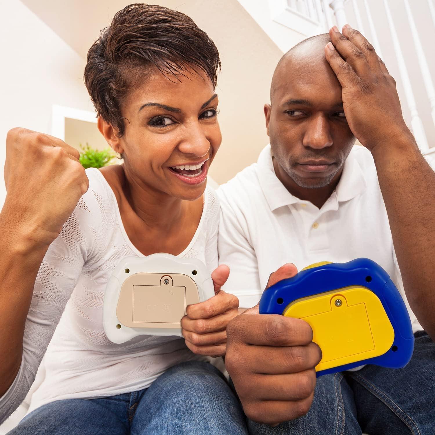 Pop The Target! Intoypad Juego Multijugador Sensorial 0.17 kg