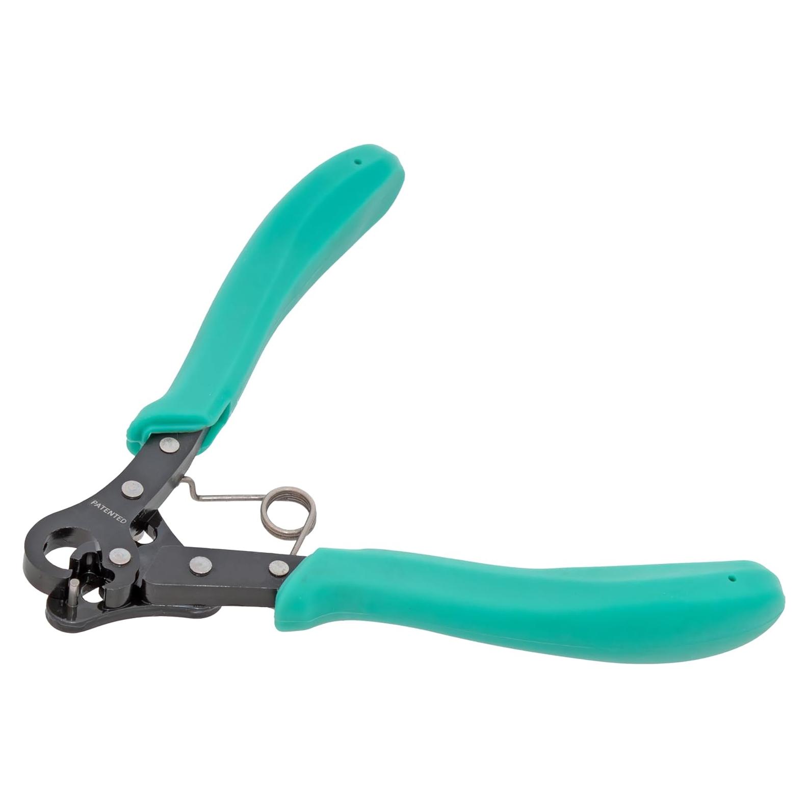 Alicate Beadsmith Vintaj One Step Looper 1.5mm para Joyería