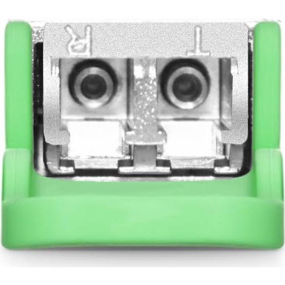 Módulo Transceptor Óptico QSFP28 100GBASE-FR Lambda Único 2km