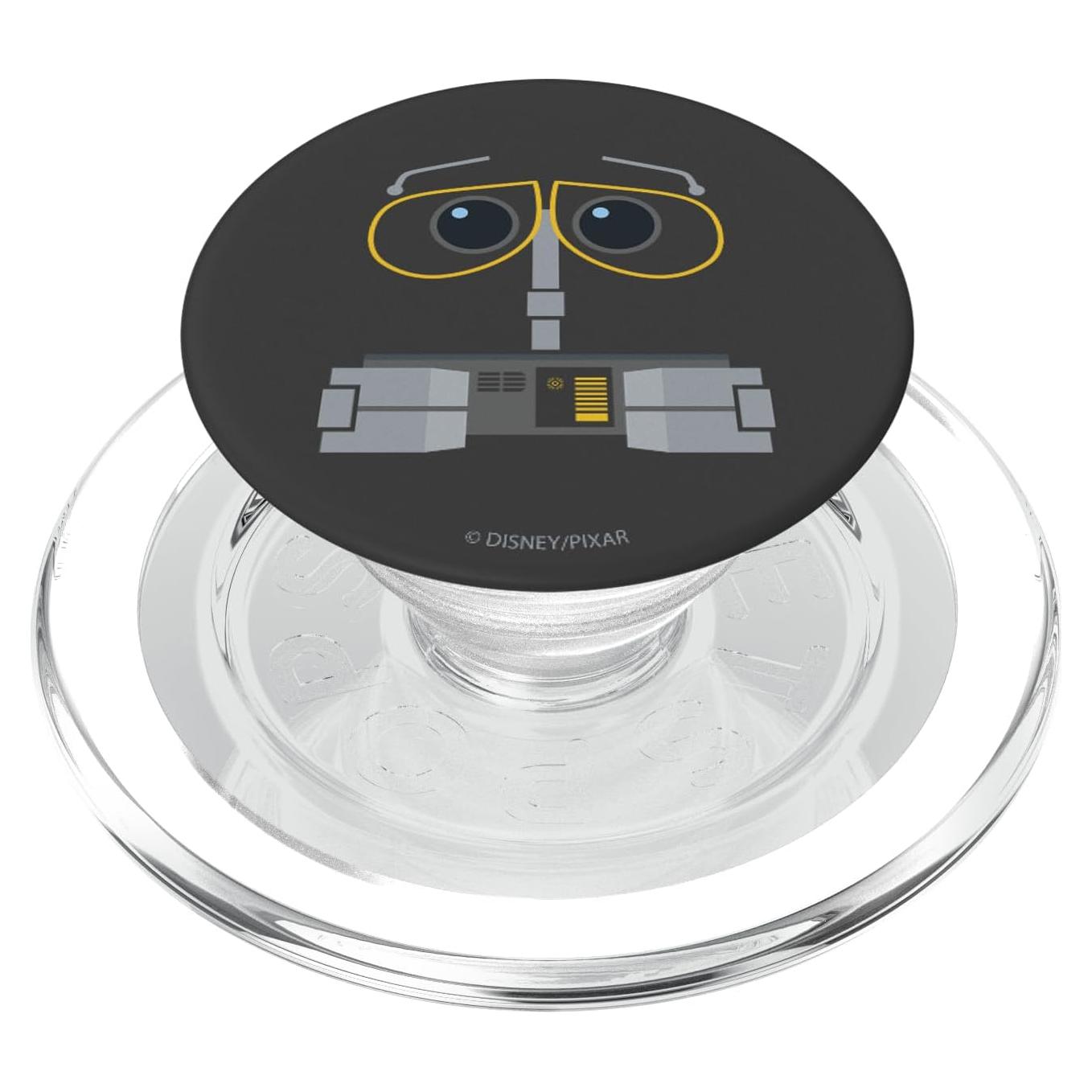 PopSockets MagSafe PopGrip Disney Pixar Wall-E iPhone