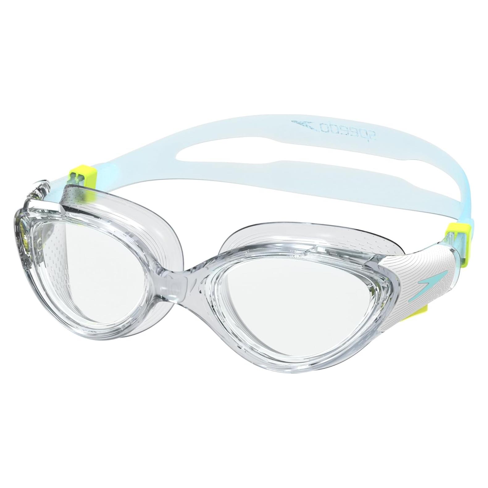 Gafas de natación Speedo Biofuse 2.0 para mujeres