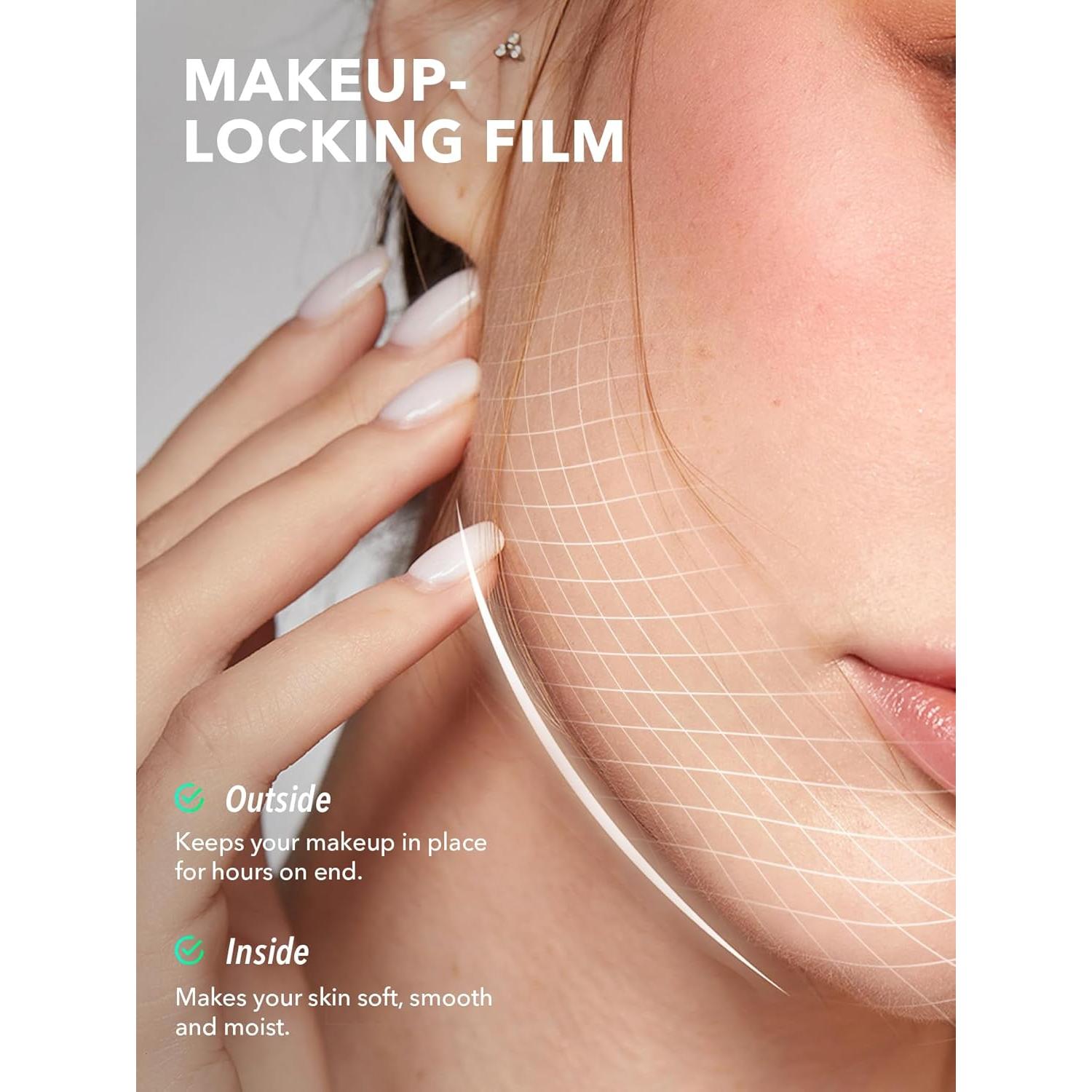 Primer Hidratante SHEGLAM Good Grip Gel Control Aceite 15cm