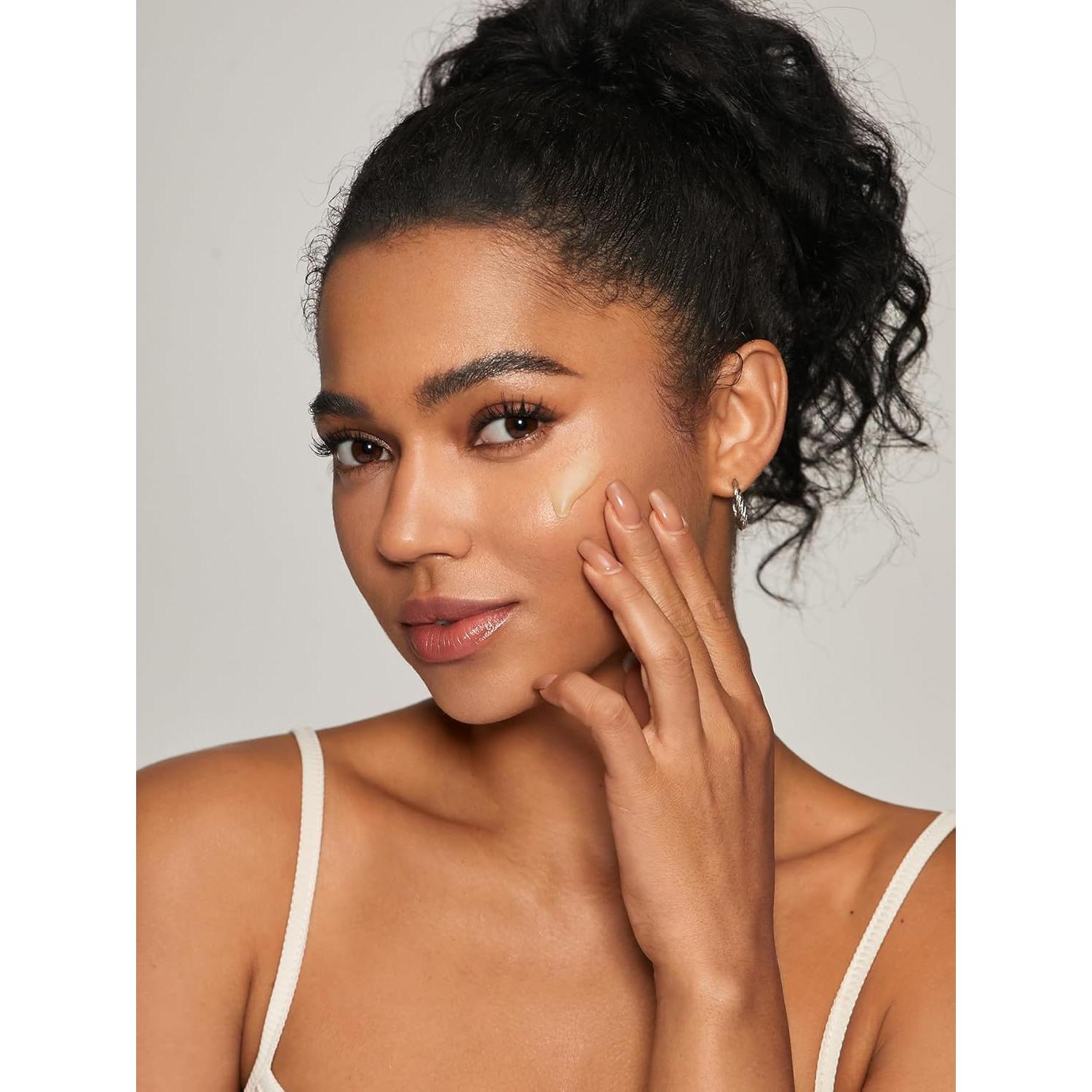 Primer Hidratante SHEGLAM Good Grip Gel Control Aceite 15cm