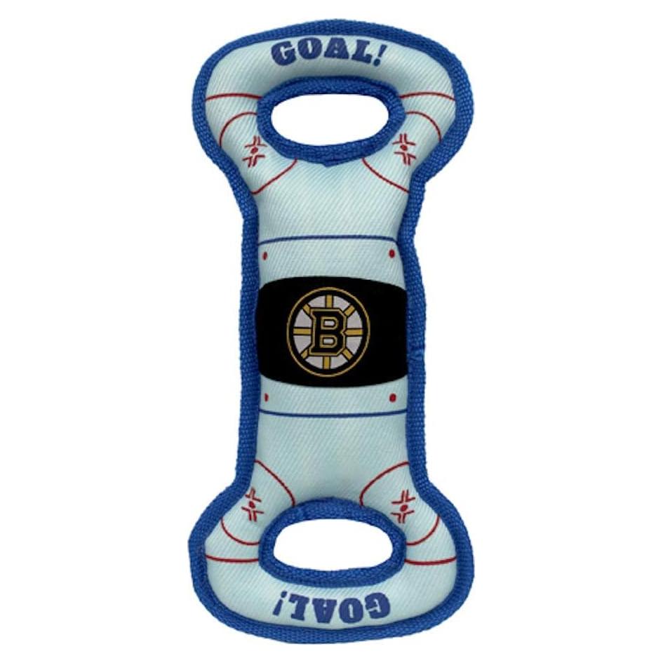 Juguete para perros Pets First NHL Boston Bruins 33x15cm