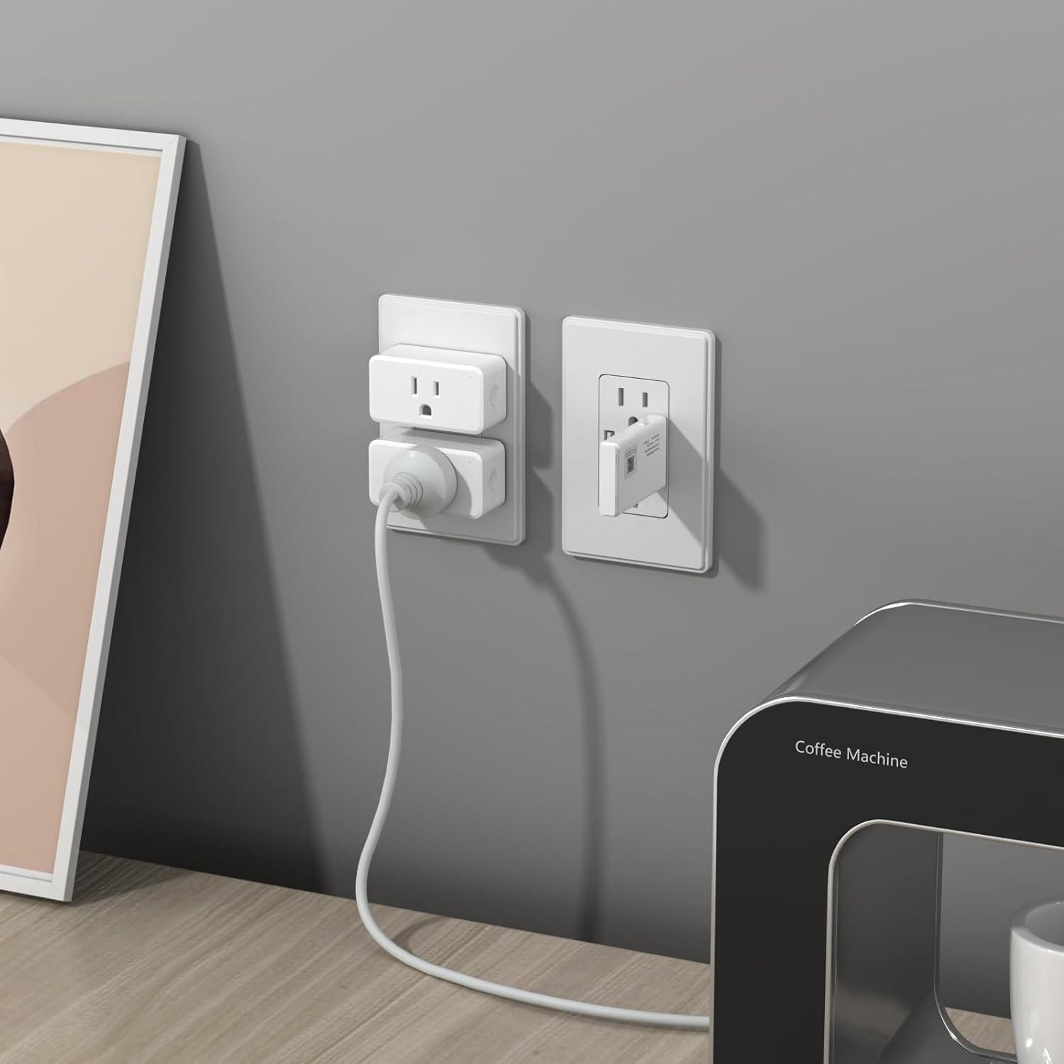 THIRDREALITY Smart Hub Gen2 Plus ZigBee 3.0 Mini 0.05kg