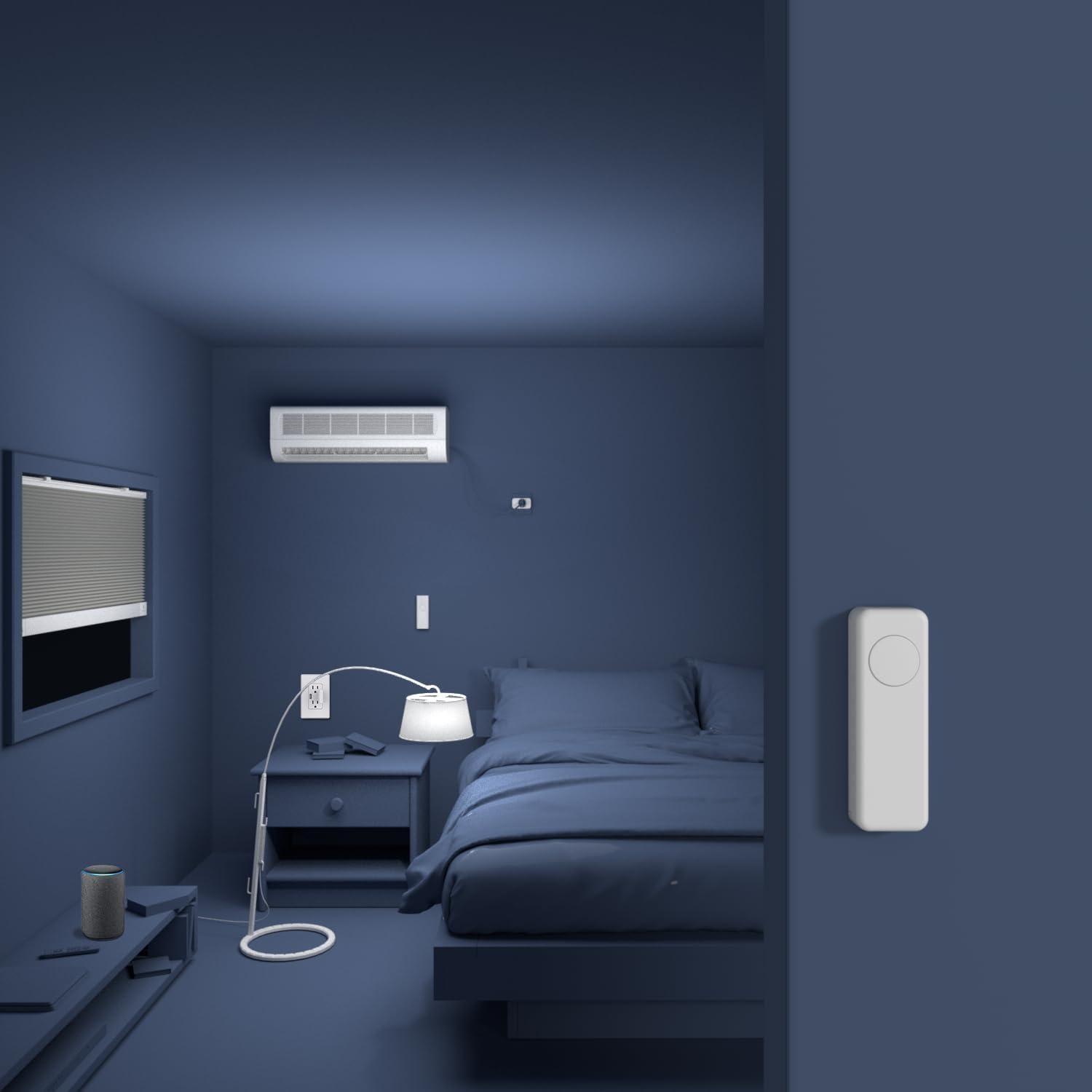 THIRDREALITY Smart Hub Gen2 Plus ZigBee 3.0 Mini 0.05kg