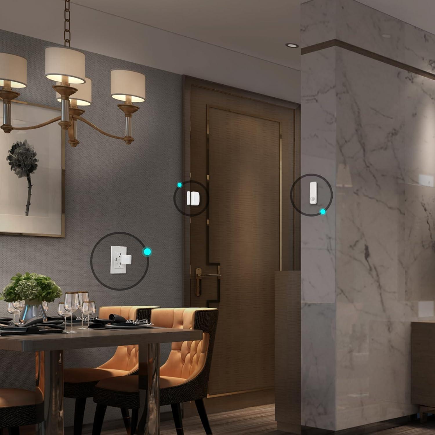 THIRDREALITY Smart Hub Gen2 Plus ZigBee 3.0 Mini 0.05kg