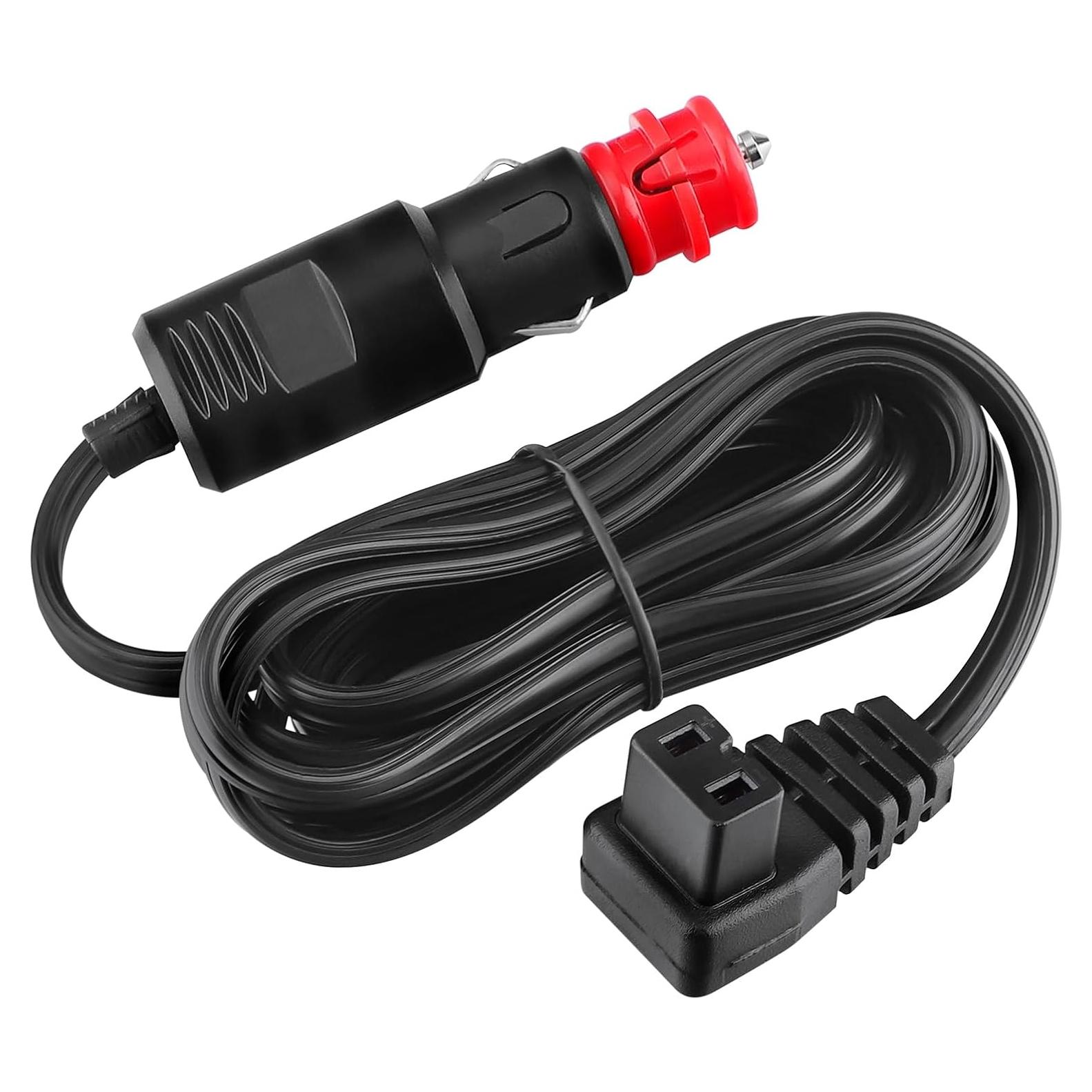 Cable de Alimentación 12V FITE ON para Refrigerador Portátil
