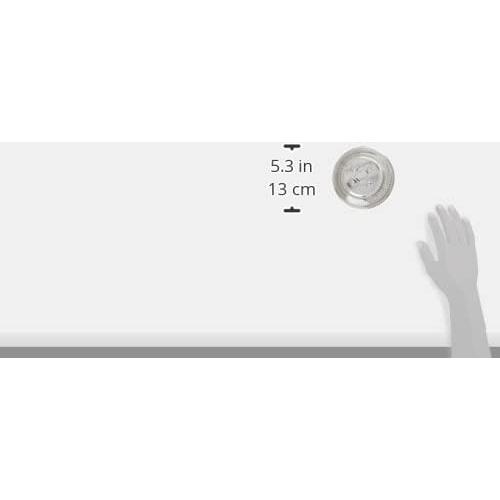 Colador Chino Winco CCOD-11S Acero Inoxidable 27.94 cm