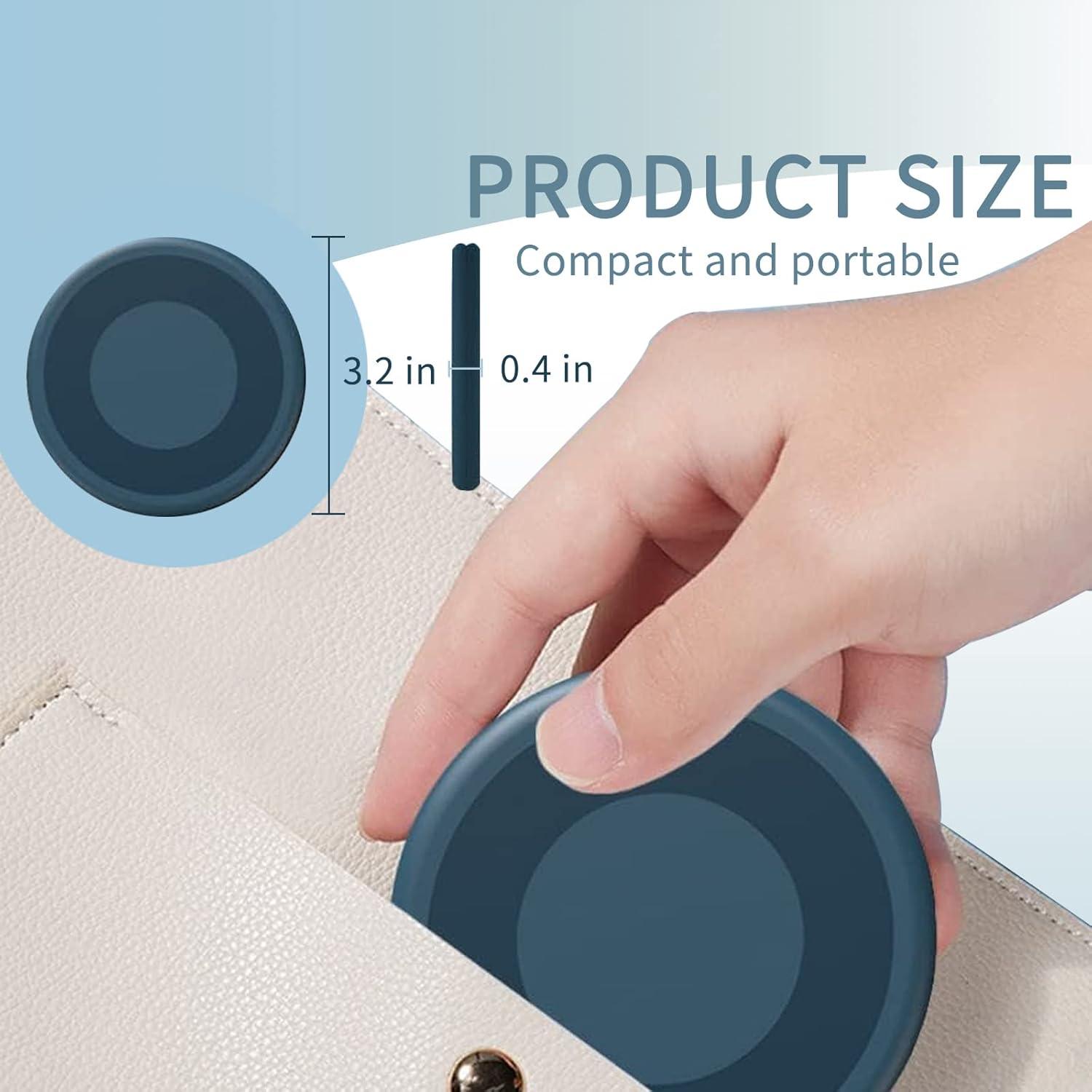 Adaptador USB 9 en 1 YAFIYGI Tipo C a Micro USB/Lightning