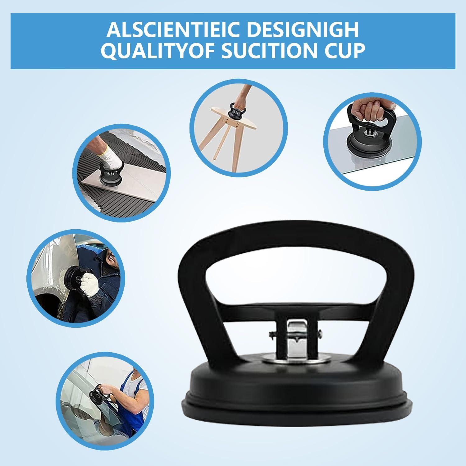 Kit de Extracción de Abolladuras RVGIVE PDT1 128 Piezas