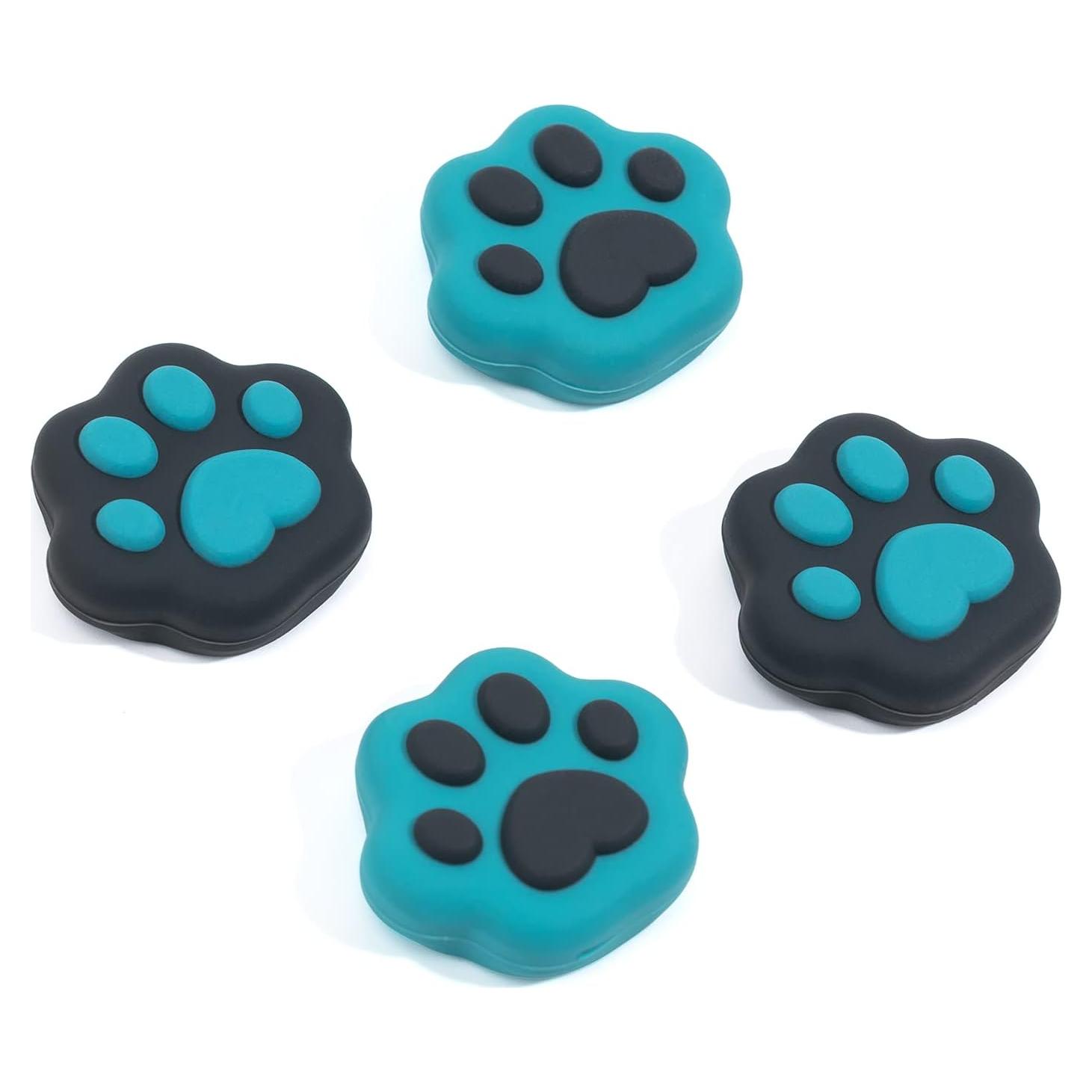 Tapas de Joystick GeekShare para Switch Lite y OLED - 4PCS