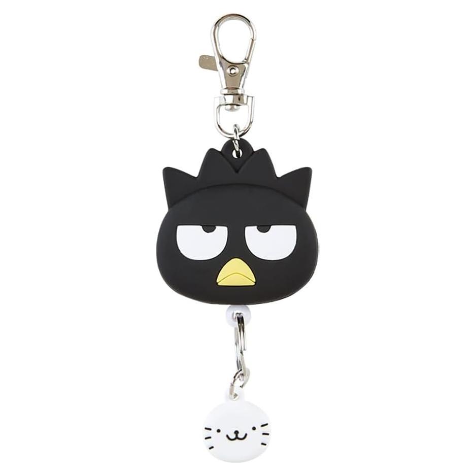 Llave extensible Sanrio Bad Battsmaru 4.6x1.8x13.5 cm