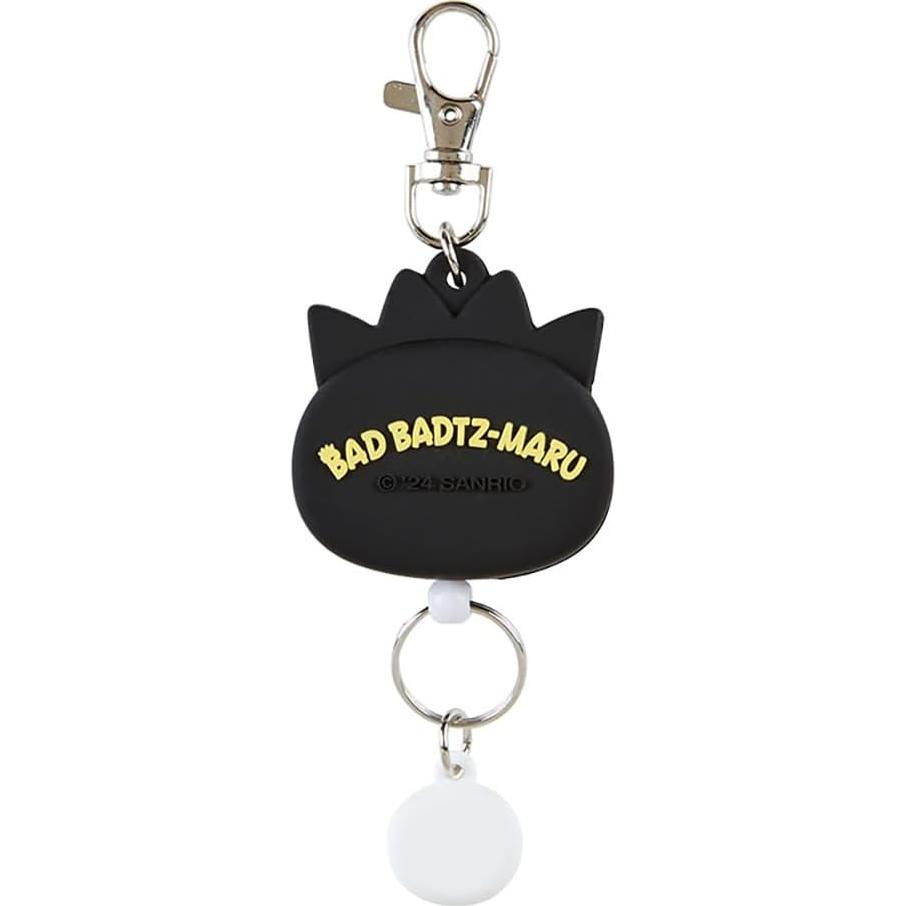 Llave extensible Sanrio Bad Battsmaru 4.6x1.8x13.5 cm