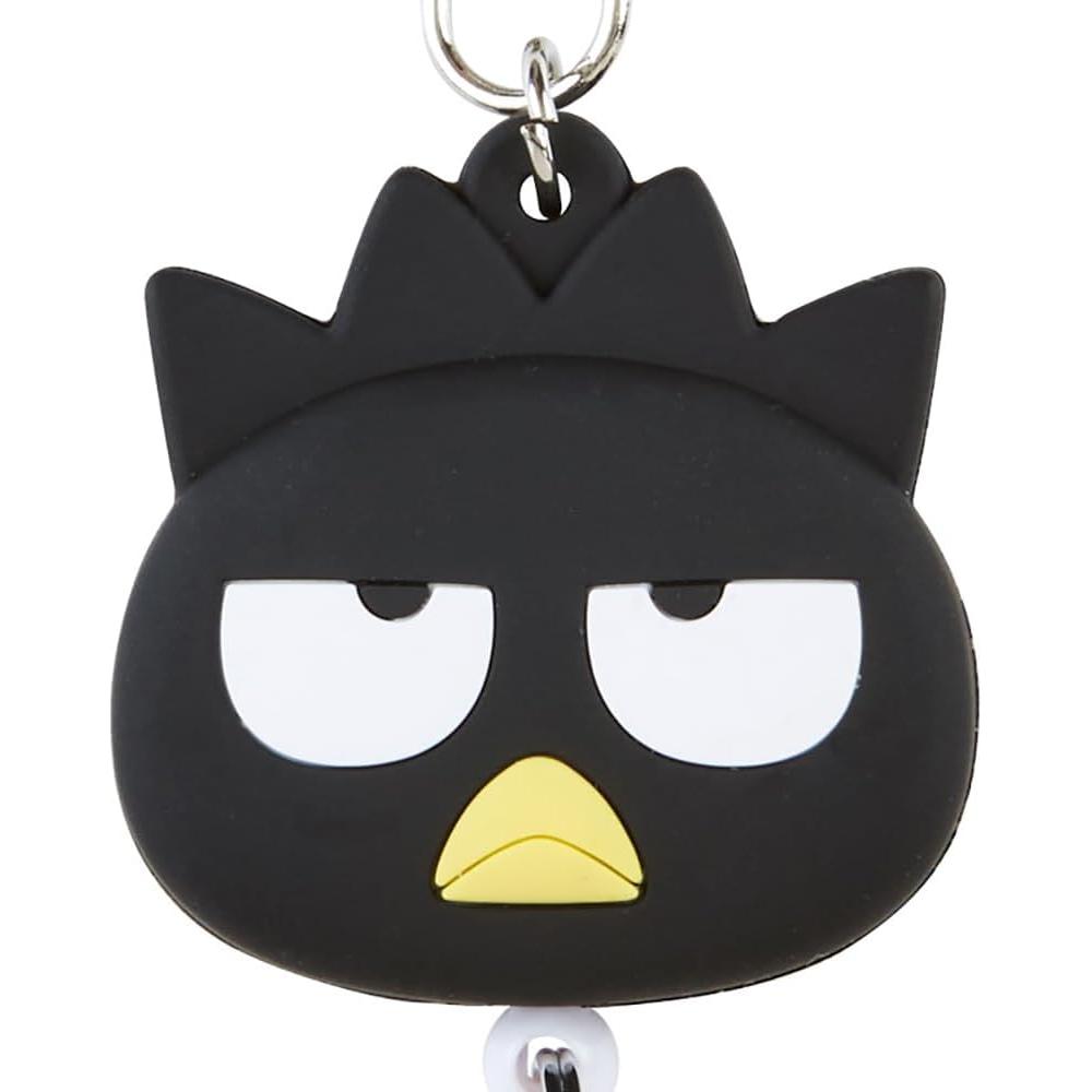 Llave extensible Sanrio Bad Battsmaru 4.6x1.8x13.5 cm